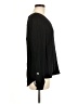 Ramy Brook Black Long Sleeve Blouse Size M (estimated) - photo 4