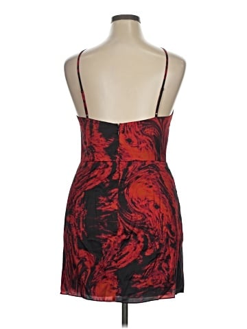 Louna Cocktail Dress (view 2)