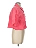 Assorted Brands Pink Short Sleeve Blouse Size EU 44 / US 14 - photo 4