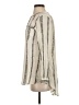 Free People Ivory Long Sleeve Blouse Size XS - photo 5