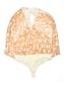 Heyson 100% Rayon Ivory Kimono Size 3X - photo 1