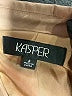 Kasper Tan Blazer Size 4 - photo 6