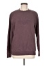 Adidas Burgundy Sweatshirt Size M - photo 1