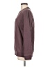 Adidas Burgundy Sweatshirt Size M - photo 5