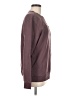 Adidas Burgundy Sweatshirt Size M - photo 4