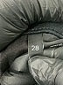 J Brand Black Jeans Size 28 waist - photo 8