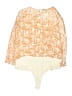 Heyson 100% Rayon Ivory Kimono Size 3X - photo 2