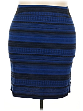 Ashley Stewart Casual Skirt