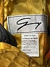 Genny Gold Coat Size 4 - photo 6
