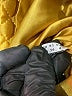 Genny Gold Coat Size 4 - photo 7