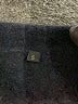 120% Cashmere Black Cardigan Size S - photo 8