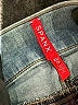 SPANX Blue Jeans Size XS - photo 7