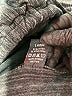 RBX Black Pullover Sweater Size L - photo 8
