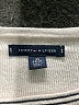 Tommy Hilfiger Ivory Pullover Sweater Size XS - photo 7