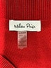Melissa Paige Red Pullover Sweater Size XS - photo 7