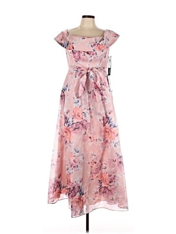 Alex Evenings Casual Dress (view 1)