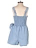 Sincerely Jules Blue Romper Size XS - photo 2