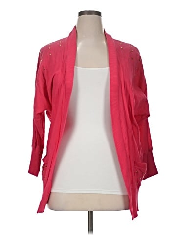 Peter Popovitch Cardigan (view 1)
