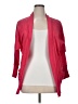 Peter Popovitch Pink Cardigan Size XL (estimated) - photo 1
