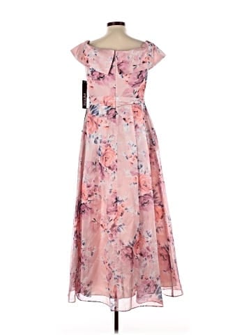 Alex Evenings Casual Dress (view 2)