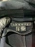 Theory Black Jacket Size S - photo 6