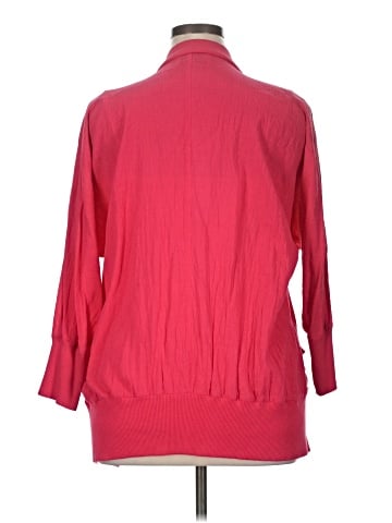 Peter Popovitch Cardigan (view 2)