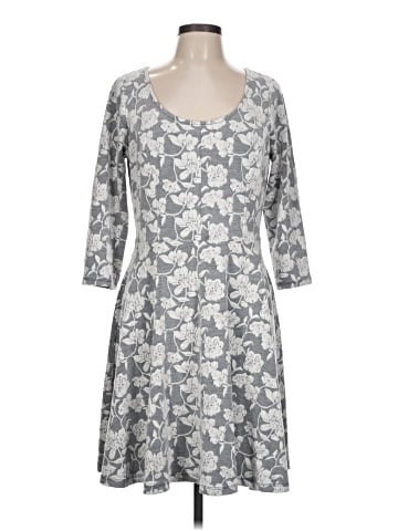 Unbranded Casual Dress (view 1)