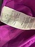 Rip Curl Solid Purple Swimsuit Top Size S - photo 3