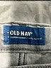 Old Navy Solid Gray Jeggings Size 14 - photo 3