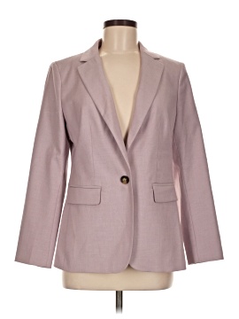 Ann Taylor Blazer (view 1)