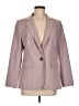 Ann Taylor Purple Blazer Size 8 (petite) - photo 1