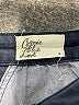Cosmic Blue Love Blue Casual Pants Size 28 waist - photo 4