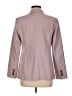 Ann Taylor Purple Blazer Size 8 (petite) - photo 2