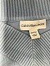 CALVIN KLEIN JEANS Blue Pullover Sweater Size XS - photo 7