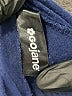 Gojane Solid Blue Casual Pants Size S (estimated) - photo 7