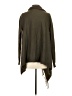 She + Sky Brown Cardigan Size S - photo 2