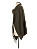 She + Sky Brown Cardigan Size S - photo 5