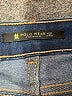 Assorted Brands Stripes Blue Jeans Size EU 40 / US 10 - photo 7