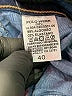 Assorted Brands Stripes Blue Jeans Size EU 40 / US 10 - photo 8