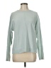 J by Joie Green Blue Pullover Sweater Size M - photo 1