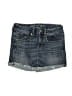 American Eagle Outfitters Blue Denim Shorts Size 2 - photo 1