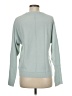 J by Joie Green Blue Pullover Sweater Size M - photo 2
