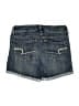 American Eagle Outfitters Blue Denim Shorts Size 2 - photo 2