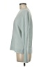 J by Joie Green Blue Pullover Sweater Size M - photo 5