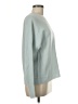 J by Joie Green Blue Pullover Sweater Size M - photo 4