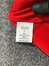 Charming Charlie 100% Polyester Paisley Red Cocktail Dress Size S - photo 8