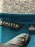 Athleta Teal Long Sleeve T-Shirt Size S - photo 7
