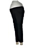 Old Navy - Maternity Black Active Pants Size 8 - photo 1