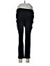 Old Navy - Maternity Black Active Pants Size 8 - photo 2