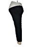 Old Navy - Maternity Black Active Pants Size 8 - photo 5